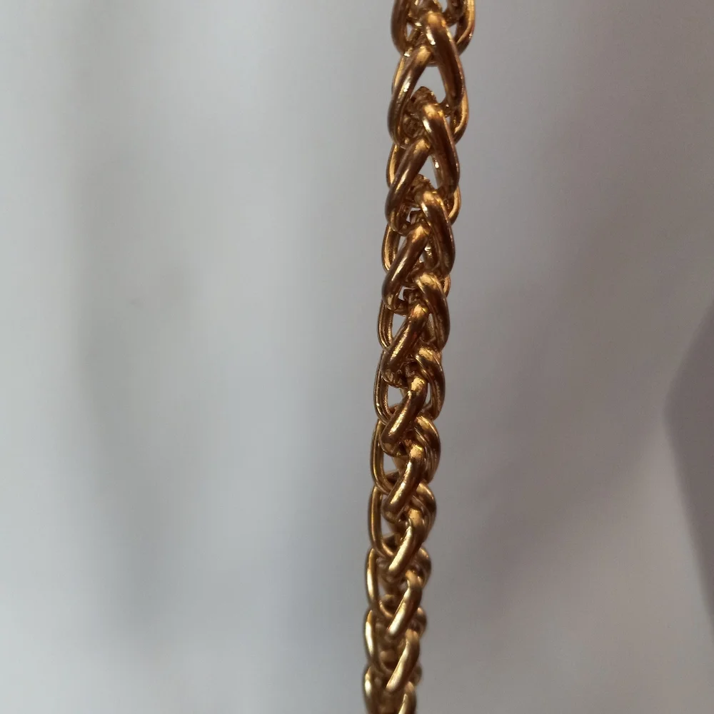 Bam Forever Chain Strap Purse